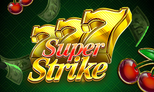 777 Super Strike Game