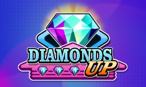 Diamonds Up Game