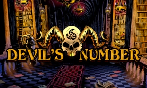 Devil's Number Game