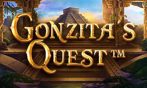 Gonzita's Quest™ Game