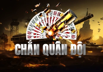 Chắn Quân Đội Game