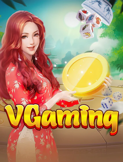 Athena VGaming Game