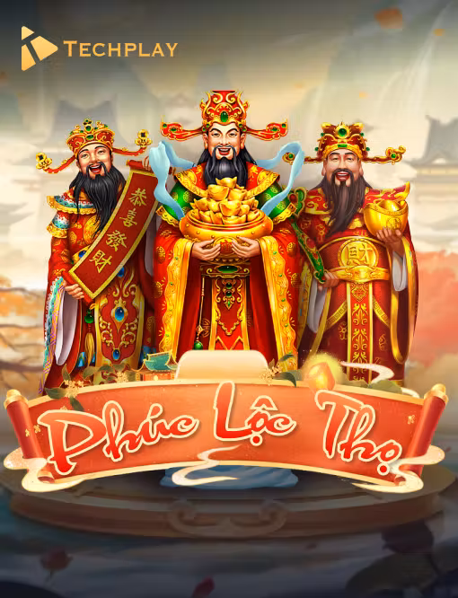 Phúc Lộc Thổ Game