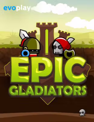 Epic Gladiators Game