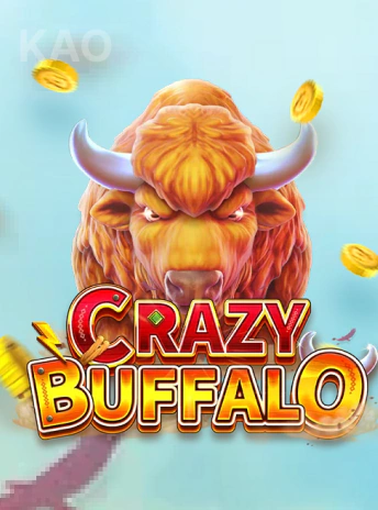 FaChai Crazy Buffalo Game